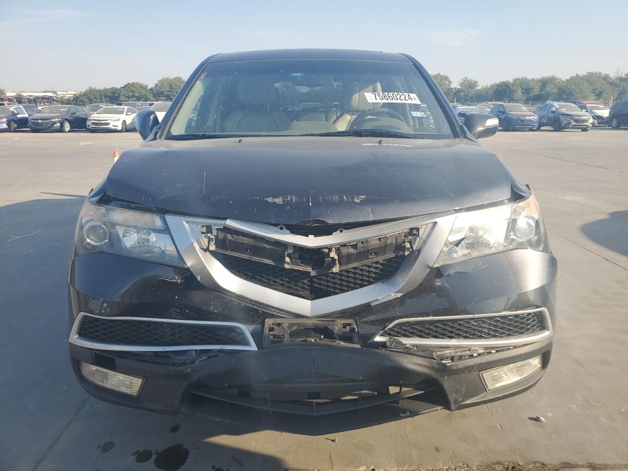 2013 Acura MDX - Image 5