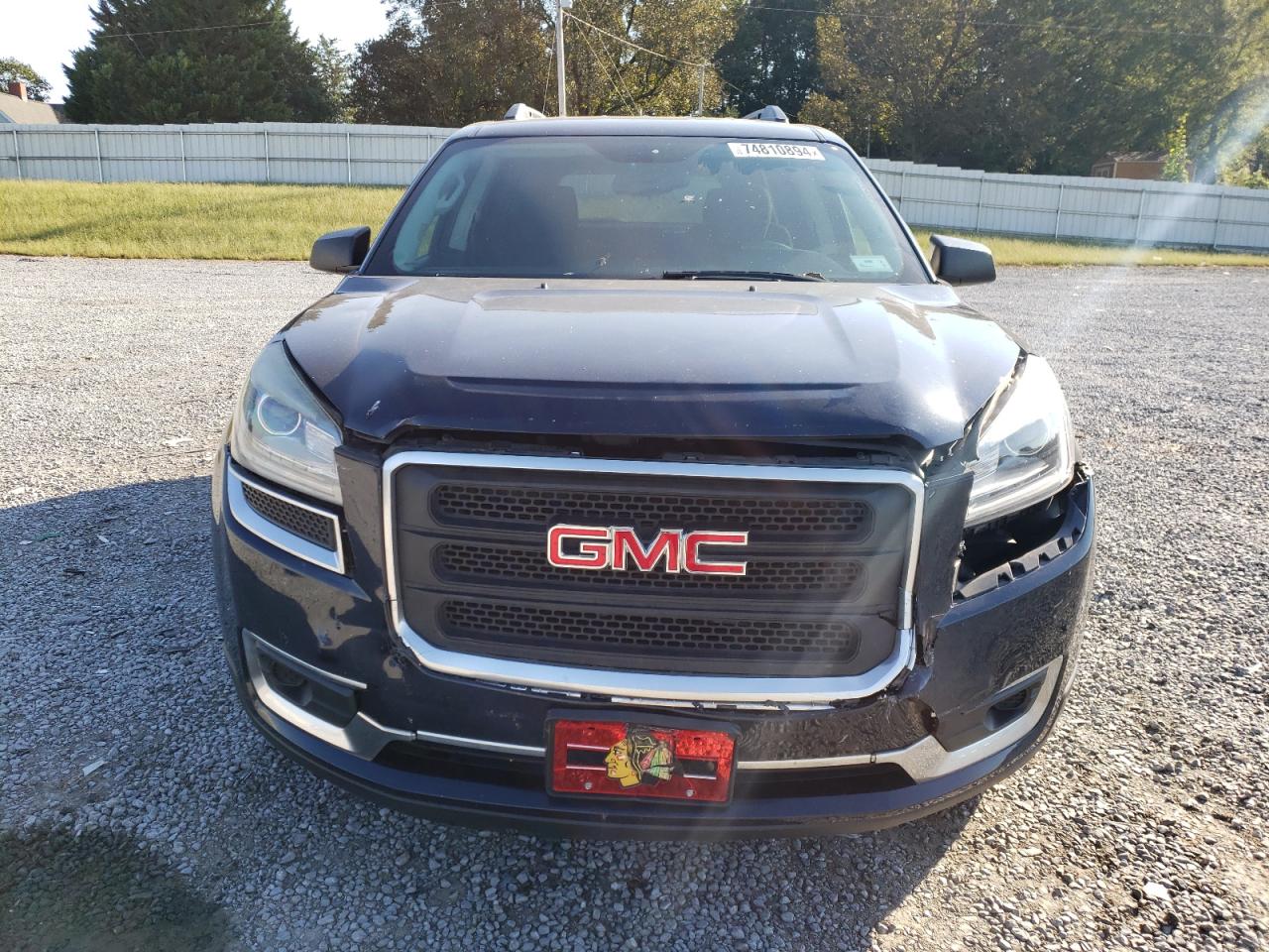 2015 GMC Acadia - Image 5