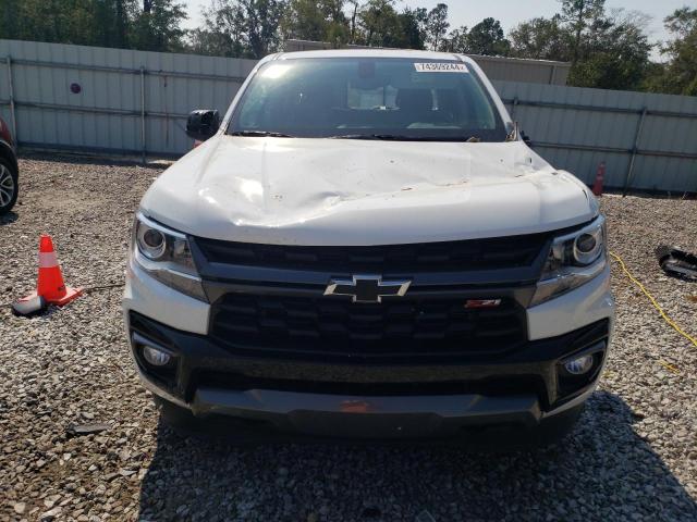 1GCGTDEN3N1325759 Chevrolet Colorado Z 5