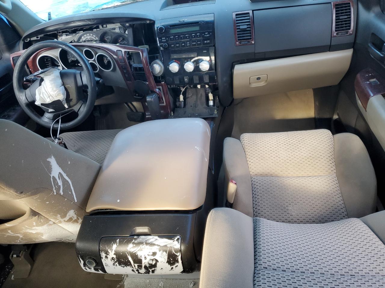 2007 Toyota Tundra - Image 8