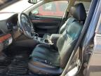 2011 Subaru Outback 2.5I Limited zu verkaufen in Eldridge, IA - Mechanical