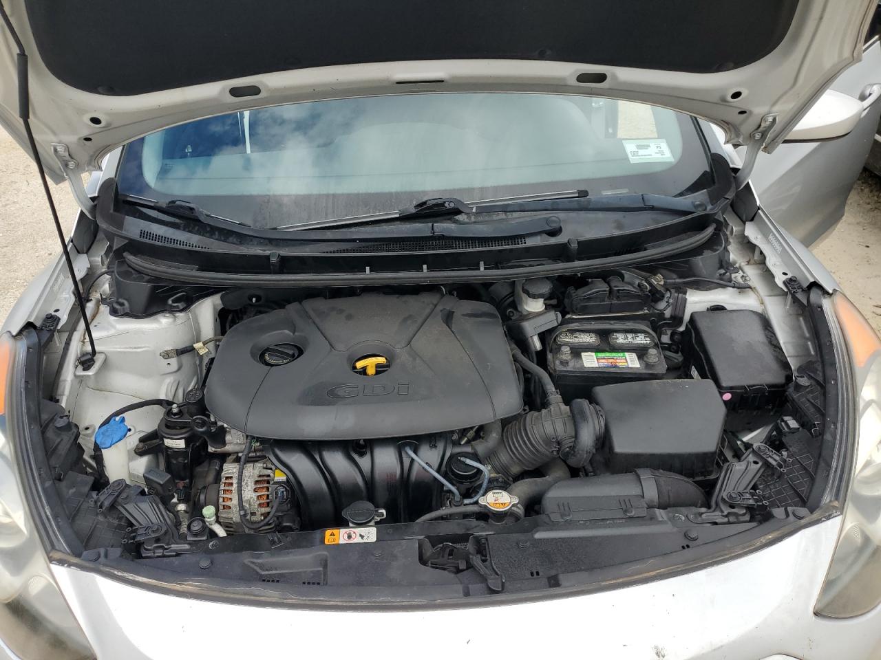 KMHD35LH2HU374925 2017 Hyundai Elantra Gt