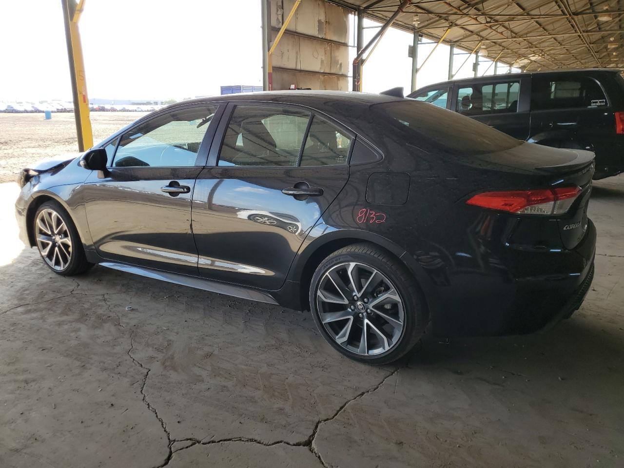 2020 Toyota Corolla - Image 2