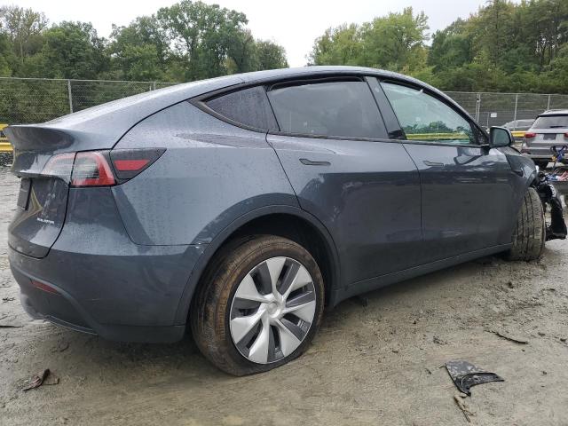  TESLA MODEL Y 2023 Серый