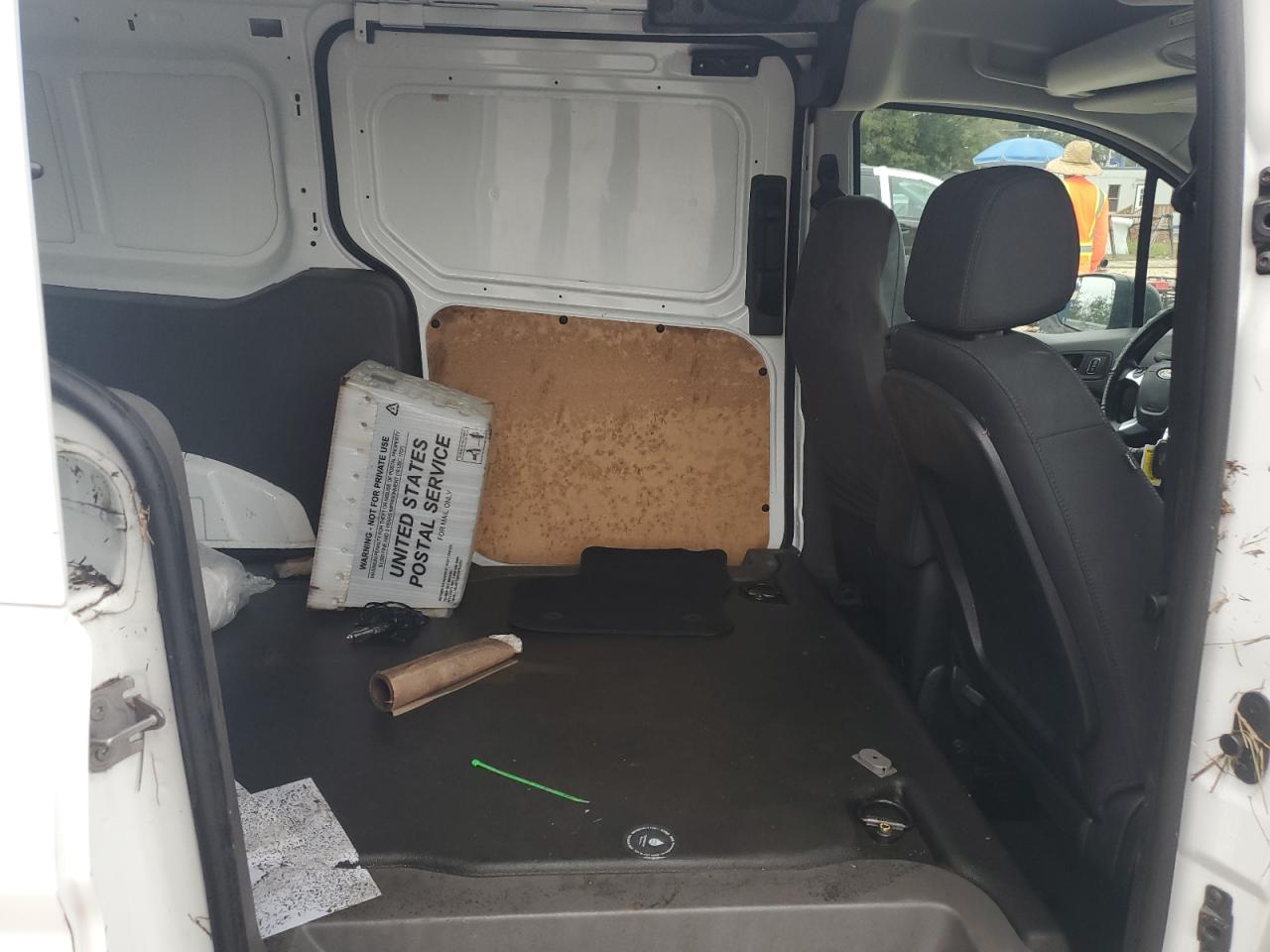 2020 Ford Transit Connect Xlt VIN: NM0LS7F20L1467861 Lot: 74756894