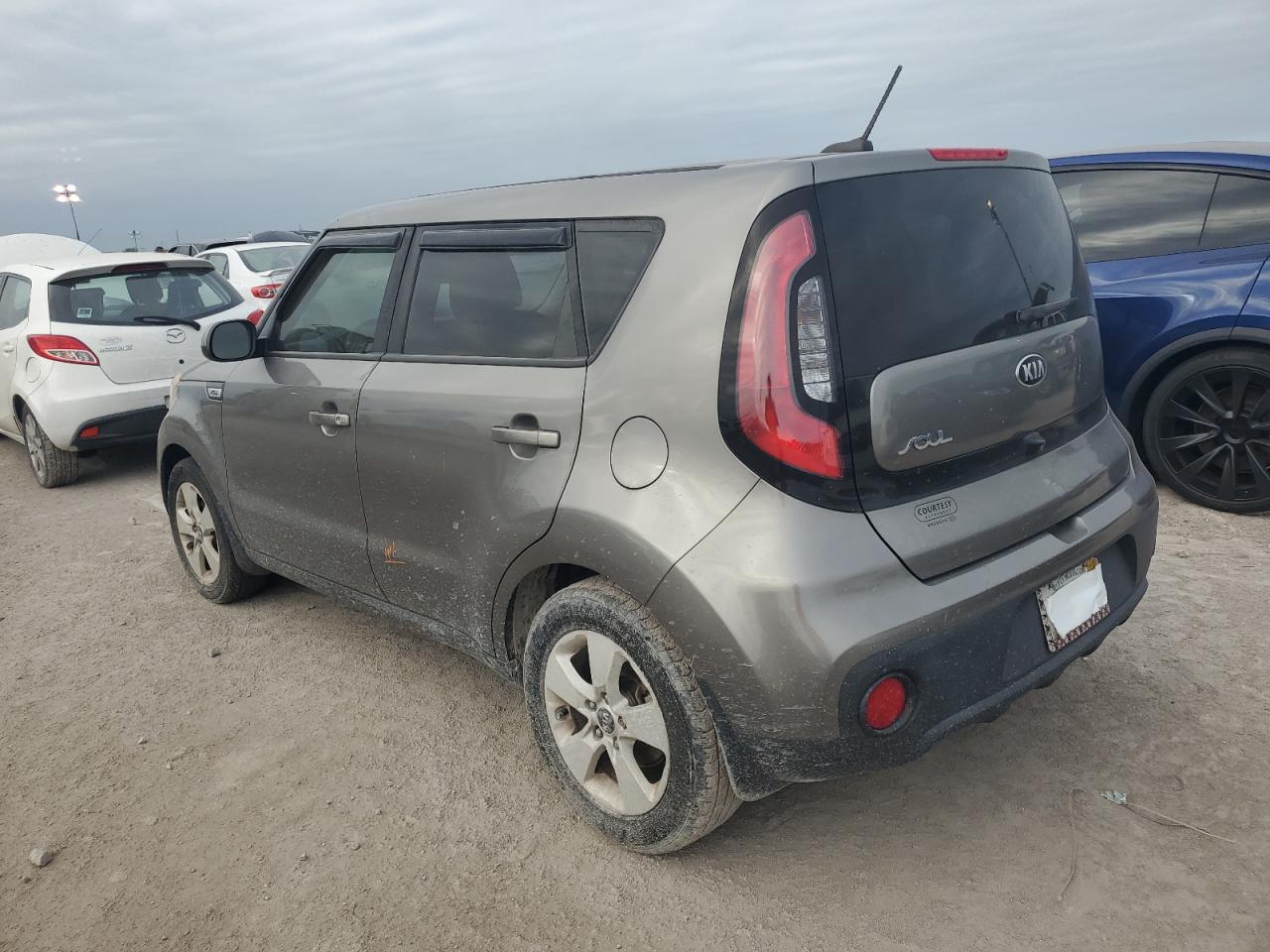 2018 Kia Soul - Image 2