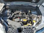 2016 Subaru Forester 2.5I Premium zu verkaufen in Cahokia Heights, IL - Side