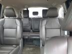 2012 Honda Odyssey Touring на продаже в Knightdale, NC - Water/Flood
