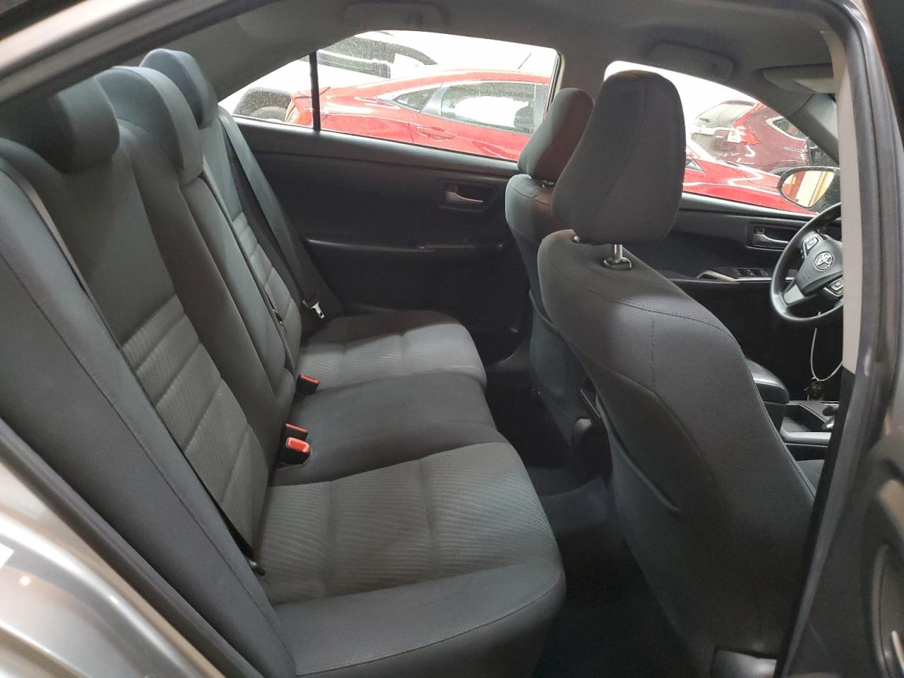 2017 Toyota Camry - Image 10