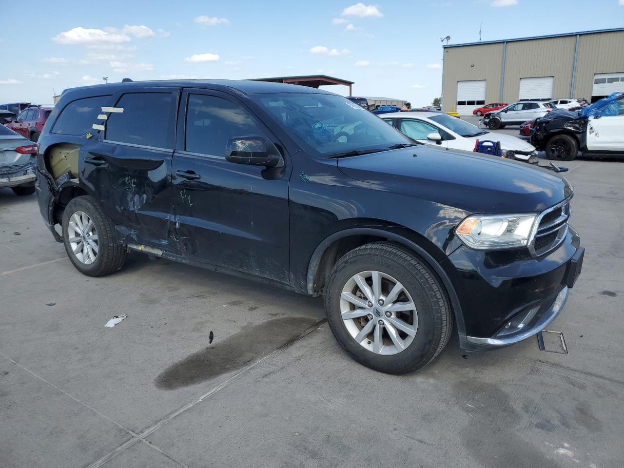 2020 Dodge Durango - Image 4