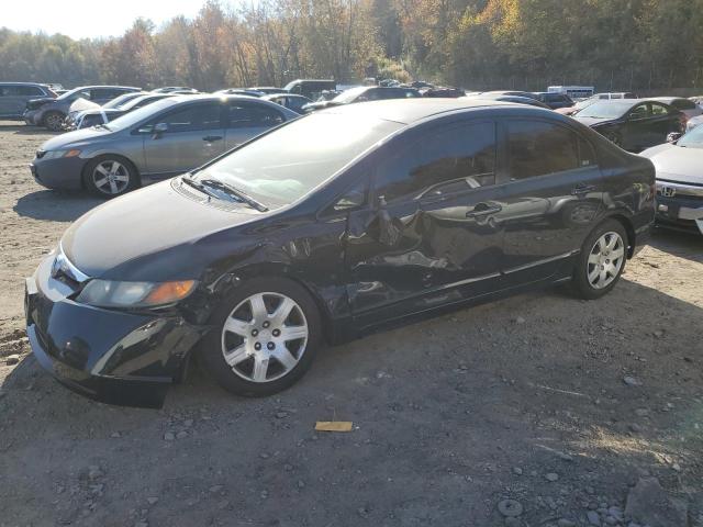 2008 Honda Civic Lx en Venta en Marlboro, NY - Front End