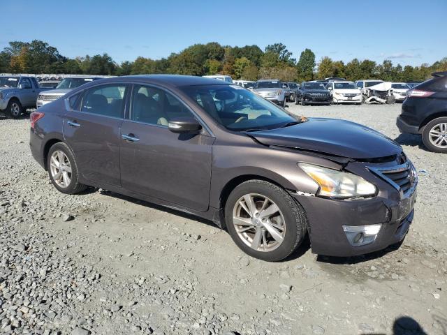  NISSAN ALTIMA 2013 Сірий