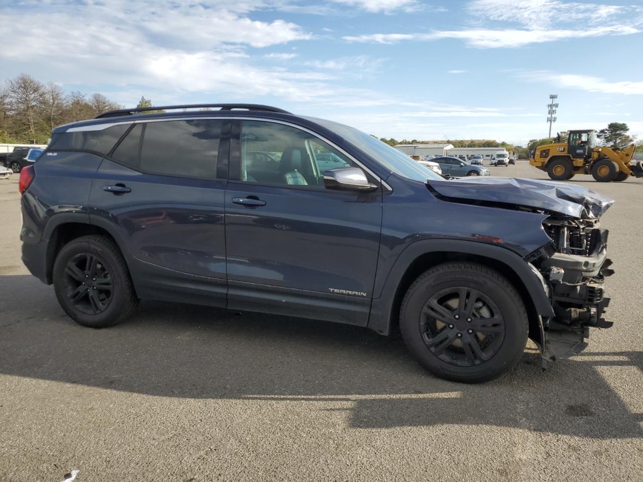 2019 GMC Terrain - Image 4