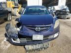 2010 Mazda 6 I na sprzedaż w Montgomery, AL - Front End