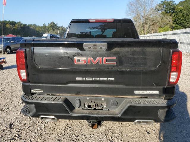 3GTU9CET1MG389700 GMC Sierra K15 6