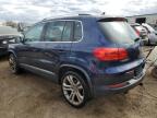 2012 Volkswagen Tiguan S for Sale in Elgin, IL - Front End