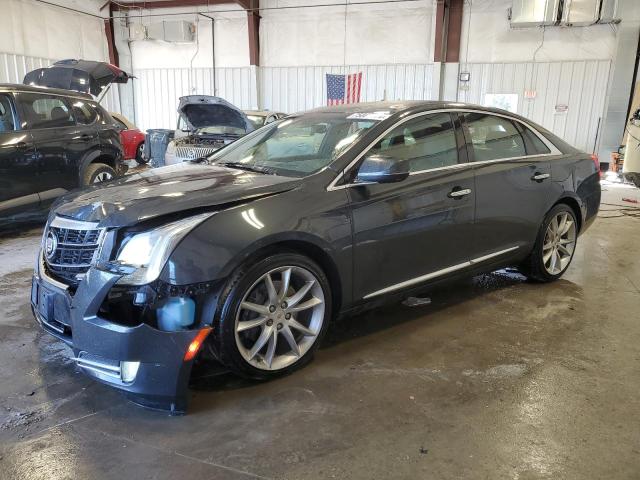 2015 Cadillac Xts Vsport Premium