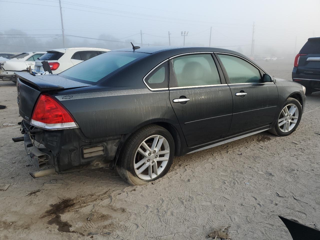 2014 Chevrolet Impala - Image 3