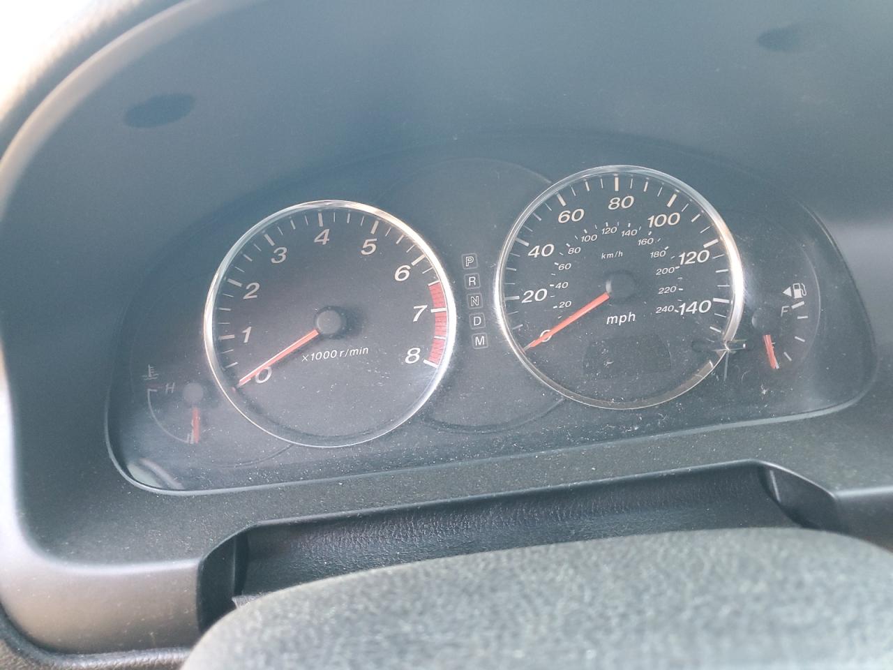 2007 Mazda 6 - Image 9