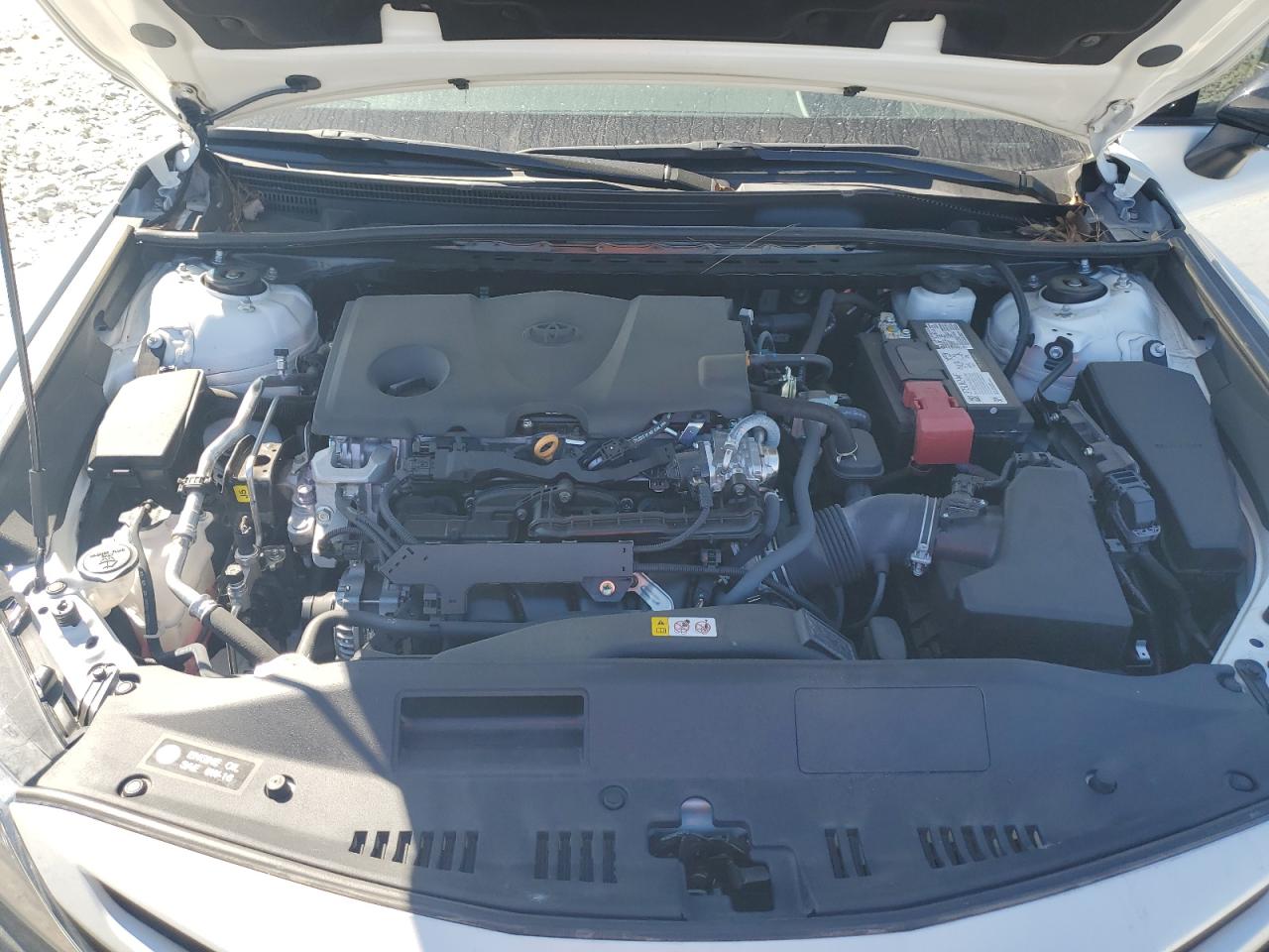 2023 Toyota Camry - Image 11