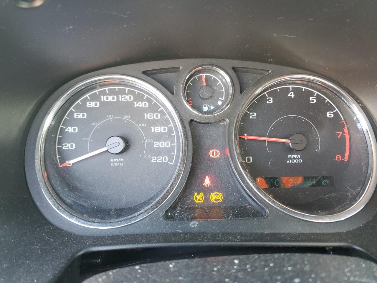 2007 Chevrolet Cobalt Lt VIN: 1G1AL15FX77307927 Lot: 77963364