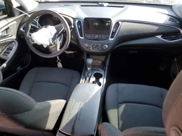  CHEVROLET MALIBU 2024 Czarny