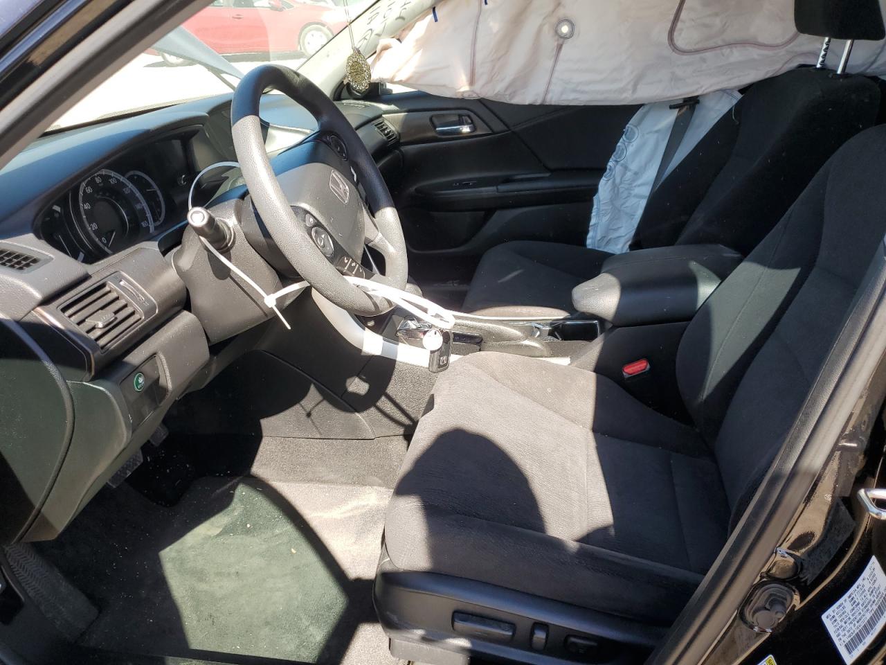 2014 Honda Accord - Image 7