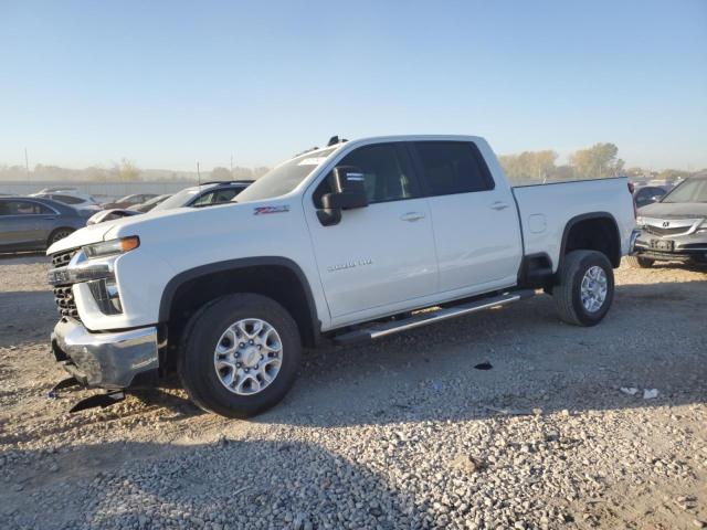 2020 Chevrolet Silverado K2500 Heavy Duty Lt