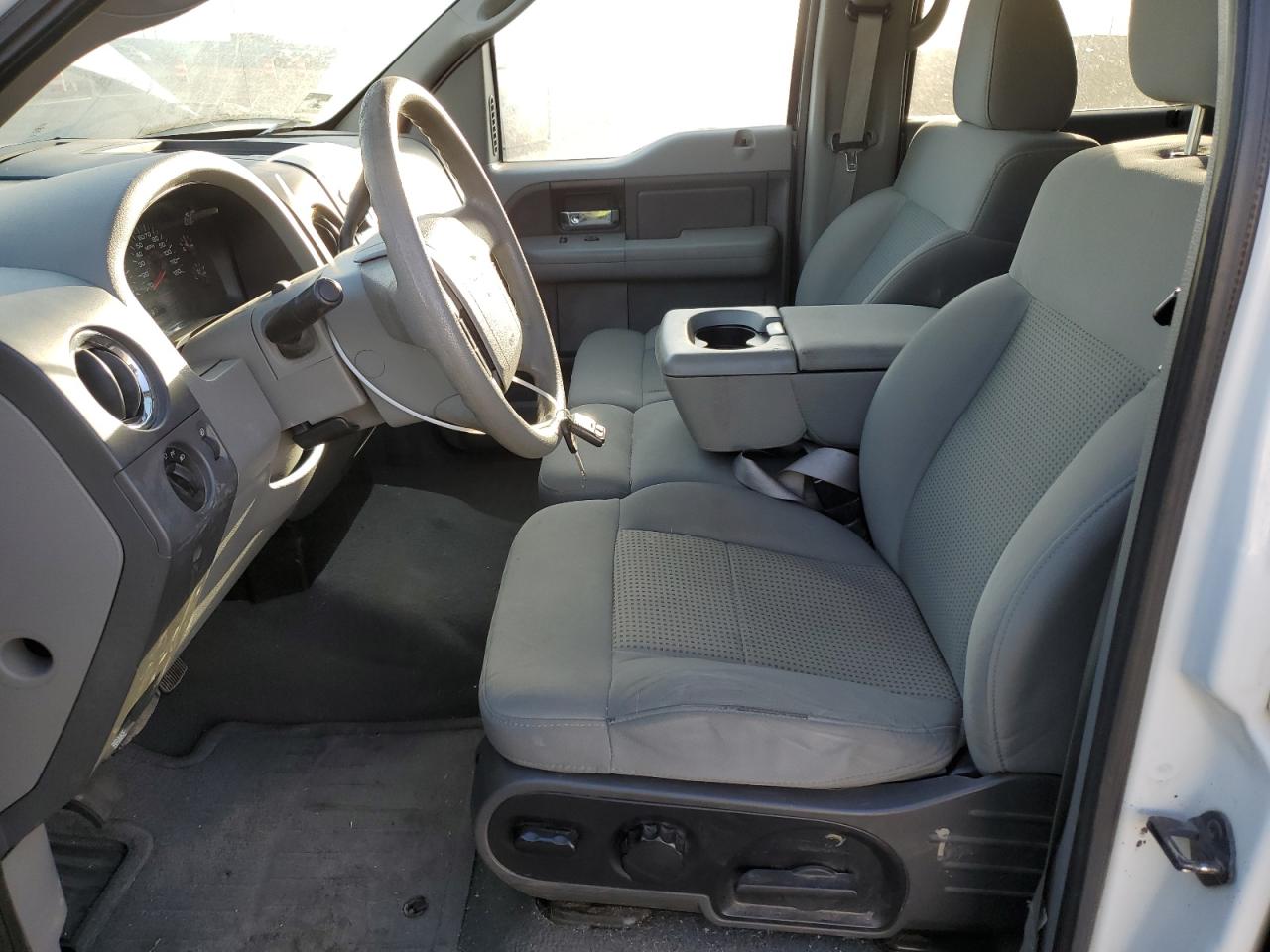 2008 Ford F-150 - Image 7
