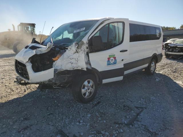 2017 Ford Transit T-350