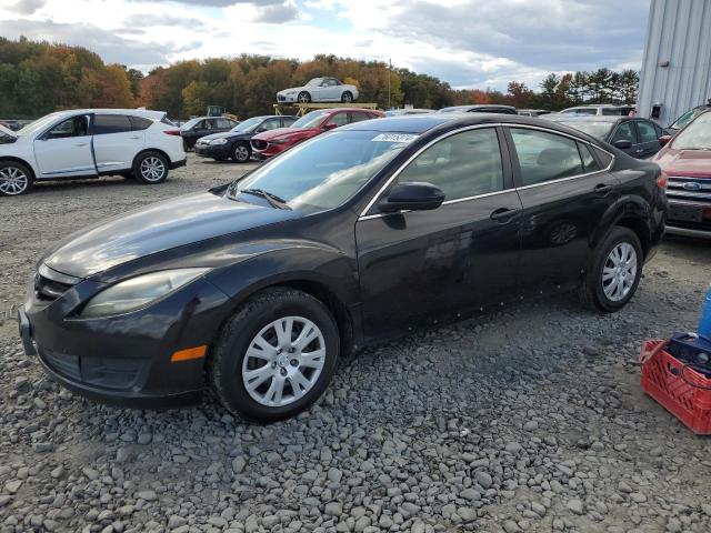 2011 Mazda 6 I