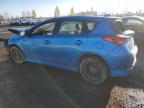 2018 TOYOTA COROLLA IM  à vendre chez Copart AB - CALGARY