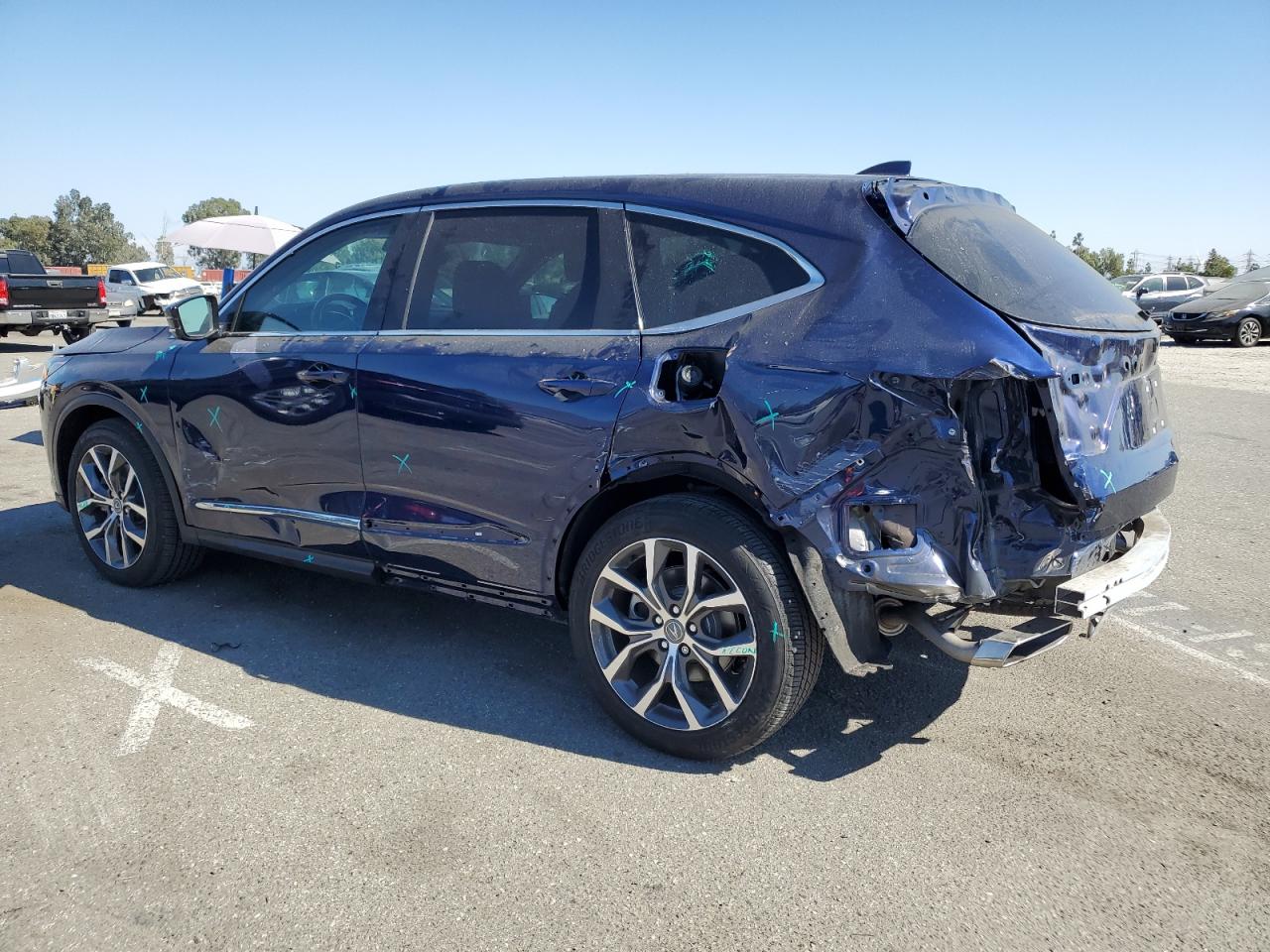 2023 Acura MDX - Image 2