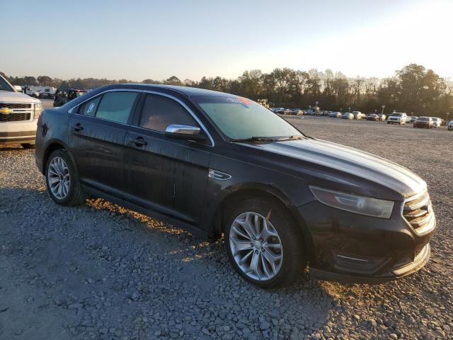  FORD TAURUS 2015 Black