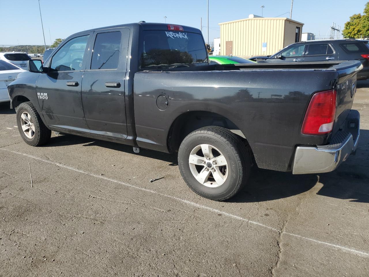 2016 RAM 1500 - Image 2