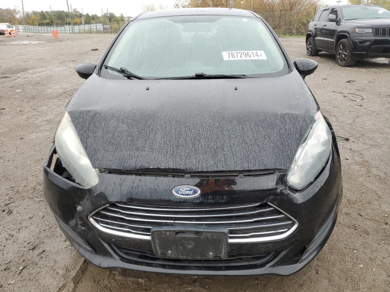 2018 Ford Fiesta - Image 5