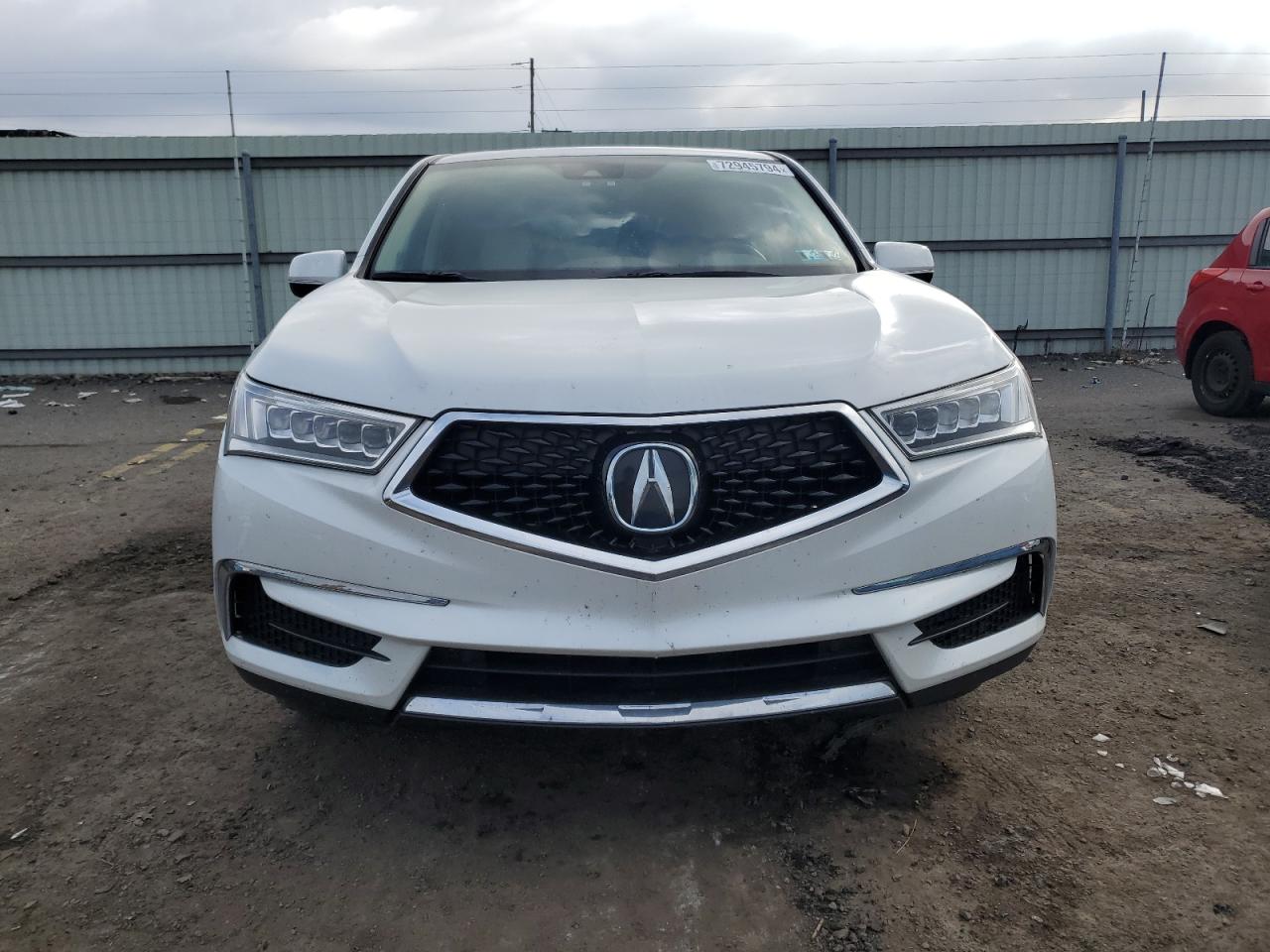 2020 Acura MDX - Image 5