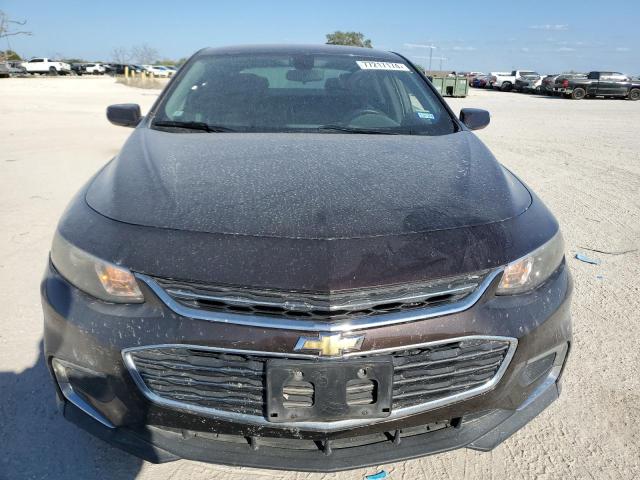  CHEVROLET MALIBU 2016 Brown