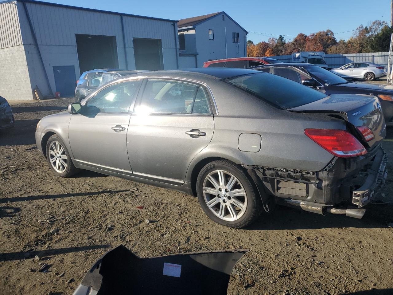 2006 Toyota Avalon Xl VIN: 4T1BK36B16U141265 Lot: 76930084