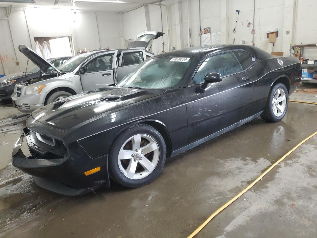 2012 Dodge Challenger - Image 1