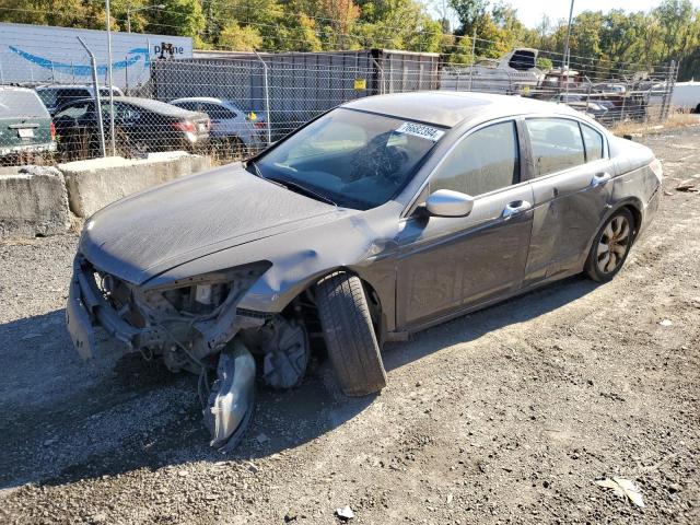 2008 Honda Accord Exl