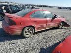 2000 Pontiac Grand Am Se1 en Venta en Earlington, KY - All Over