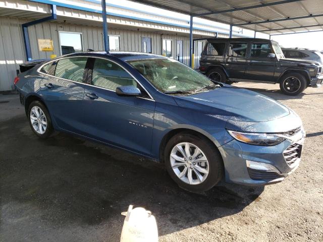 1G1ZD5ST0RF165744 Chevrolet Malibu LT 4