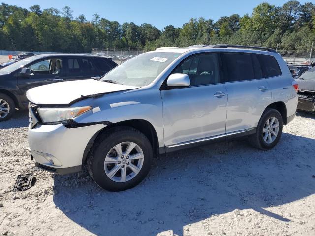 Ellenwood, GA에서 판매 중인 2012 Toyota Highlander Base - Front End