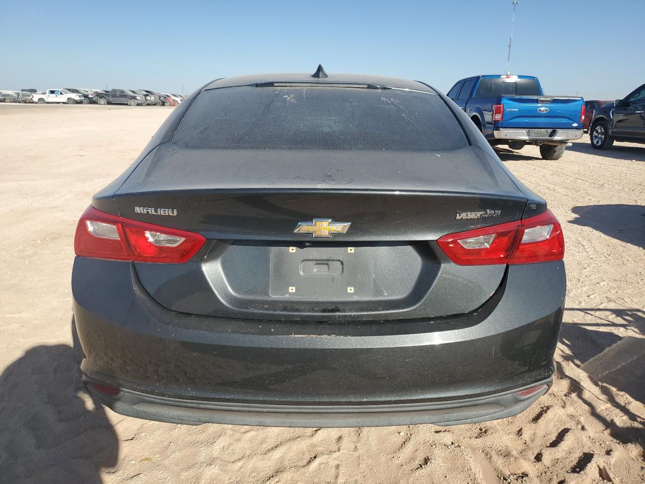 2018 Chevrolet Malibu - Image 6