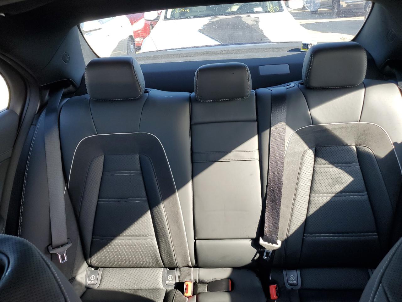 2021 Mercedes-Benz E 63 Amg-S 4Matic VIN: W1KZF8KB0MA884305 Lot: 73858834