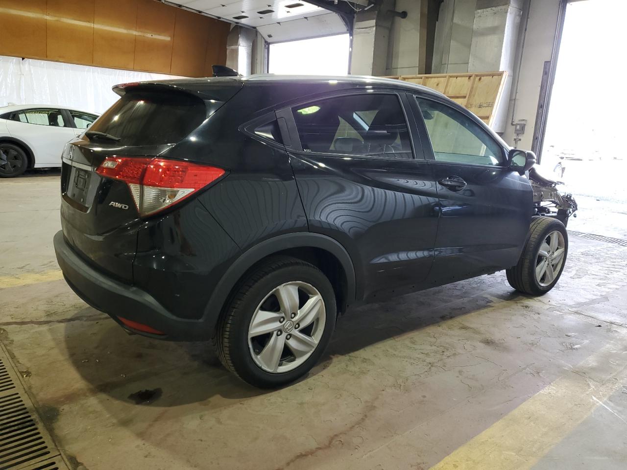 2019 Honda HR-V - Image 3