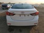 2016 HYUNDAI ELANTRA SE à vendre chez Copart ON - TORONTO