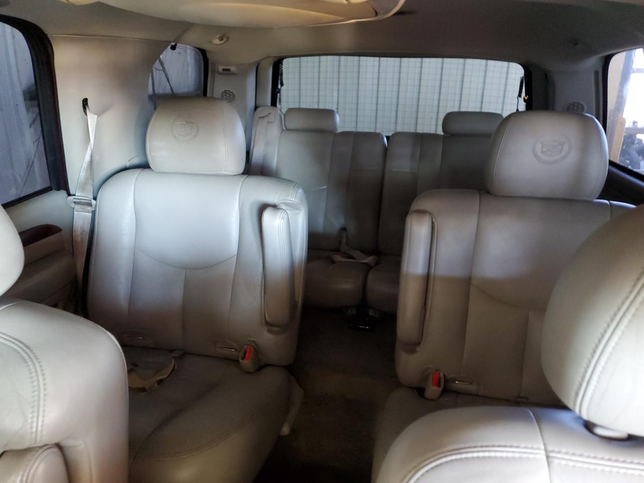 1GYEK63N55R138673 2005 Cadillac Escalade Luxury