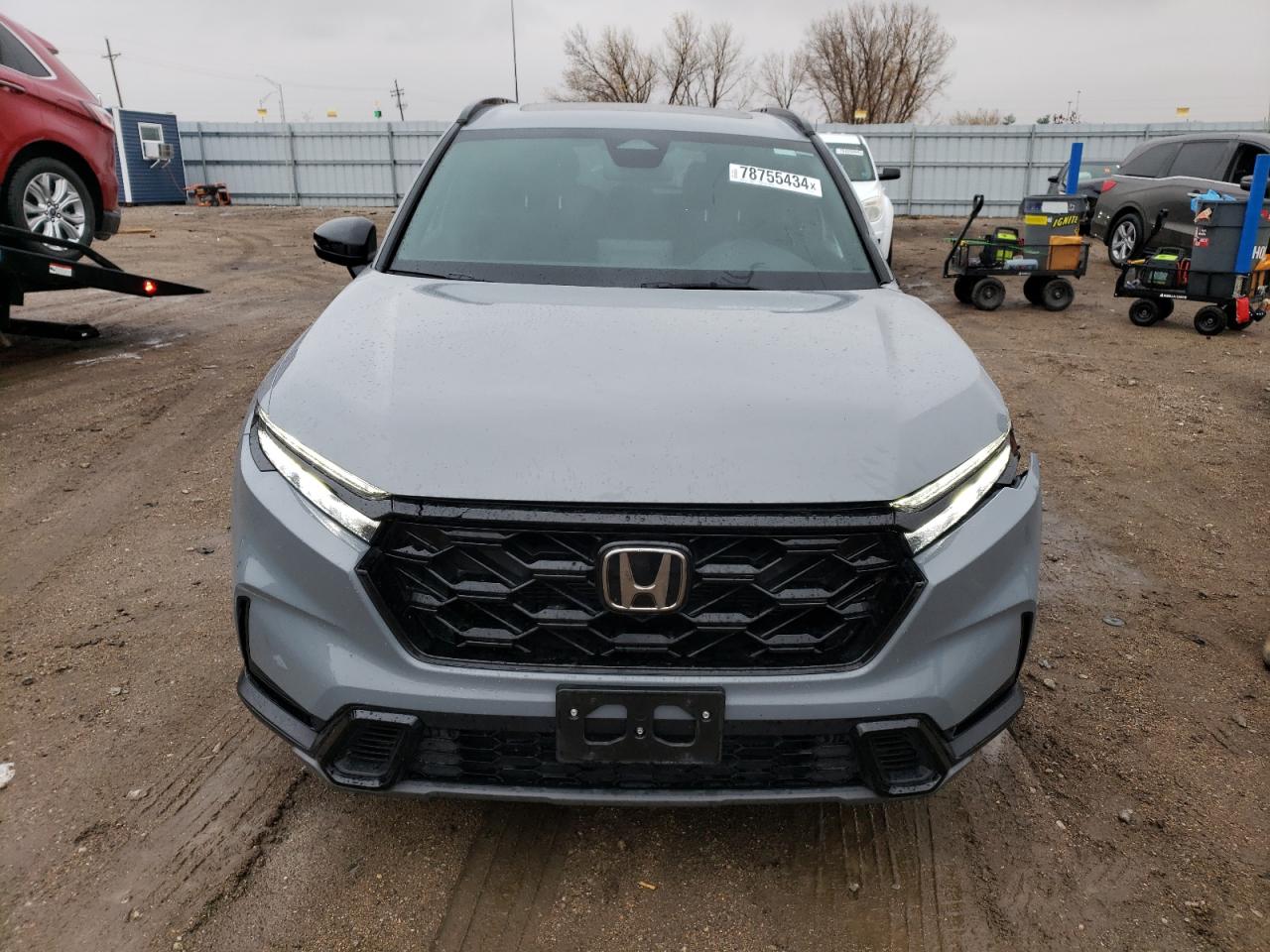 2024 Honda CR-V - Image 5
